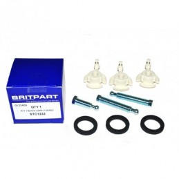 1991 On Kit Headlamp Fixing Land Rover Discovery 1 Models 1989 - 1998 - Britpart Air suspension 1991 On Kit Headlamp Fixing
