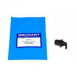 Washer Jet Rear Screen Land Rover Discovery 1 Models 1989 - 1994 - Britpart Air suspension Washer Jet Rear Screen Land Rover