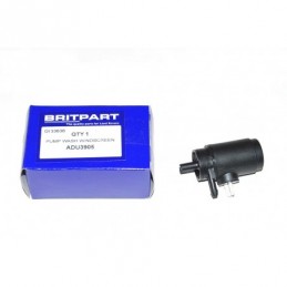 Pump Wash Windscreen Land Rover Discovery 1 Models 1989 - 1994 - Britpart Air suspension Pump Wash Windscreen Land Rover