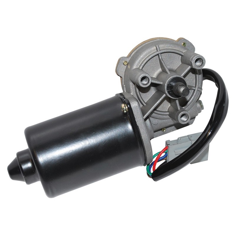 Front Rhd Wiper Motor Land Rover Discovery 1 Models 1994 - 1998 - Britpart Air suspension Front Rhd Wiper Motor Land Rover