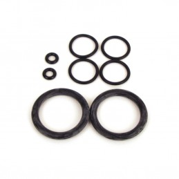 New O'Ring Kit For Air Spring Solenoids - 1998 - 2011