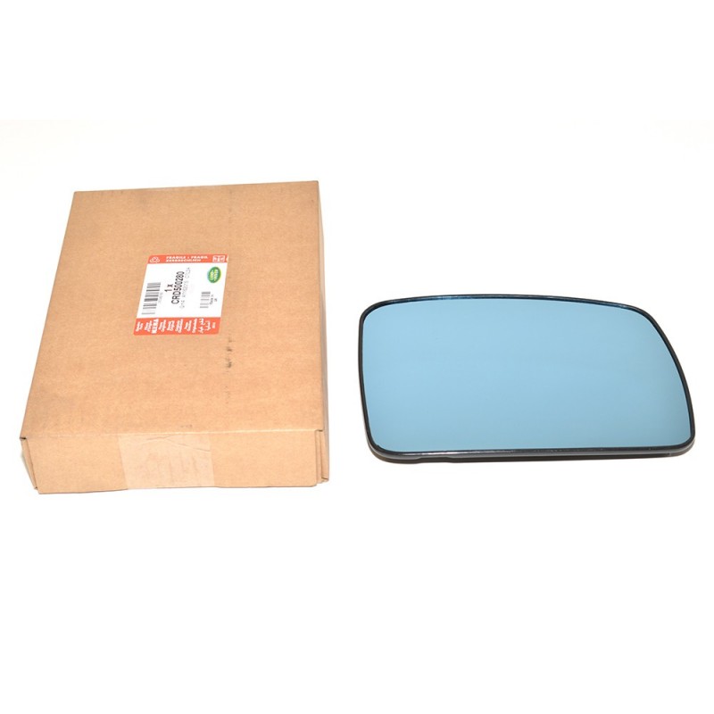 Right Hand Side Mirror Glass Asy - Rear View O Range Rover L322