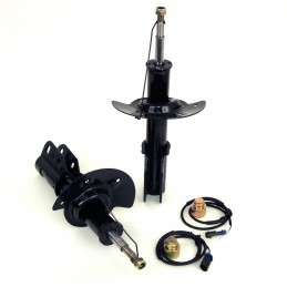 Pair Arnott Front Shock Kit Cadillac DeVille (DTS Only) 02-05, Seville (SLS, STS Only) 98-03