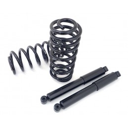 Arnott Rear Coil Spring Conversion Kit w/Rear Shocks Lincoln Navigator, Ford Expedition (2wd) 97-02