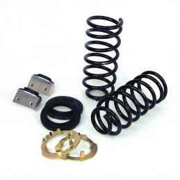 New Arnott Coil Spring Conversion Kit 84-87Lincoln Continental