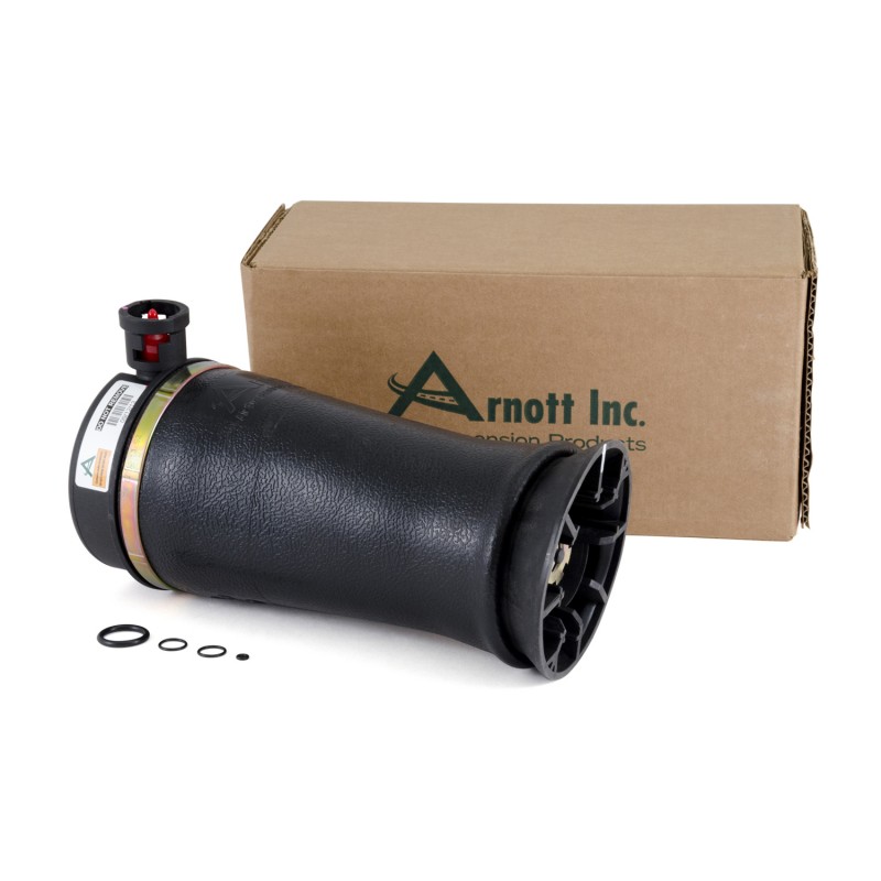 New Arnott Rear Air Spring 97-02 Ford Expedition (4wd), 98-02 Lincoln Navigator (4wd) - Left or Right