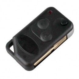 Brand New Remote Key Fob Programmed To Your Vin - Chassis Number. Range Rover P38 Models 1994 - 2002 - Lr