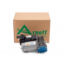 AMK / Arnott Air Suspension Compressor Pump Mercedes Benz V-Class (W639) Models 2003-2014 www.p38spares.com  3104 - P-2800
