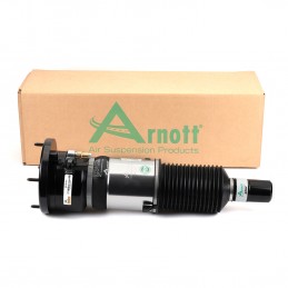 Arnott New Front Air Strut Audi A8 (D4) without Sport Suspension - 09-18 - Fits Left or Right Air suspension New Arnott Front