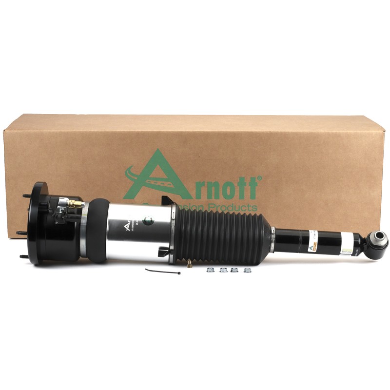 New Arnott Rear Air Strut Audi A8 (D4) w/out Sport Suspension 2009-2018 Fits Left or Right