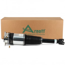 Arnott New Rear Right  Air Strut Audi A8 (D3) with Normal Suspension - 2002 - 2010