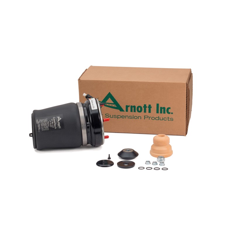 Arnott Front Right Air Spring - BMW X5 (E53 w/4 Corner Air Leveling Only) 00-06