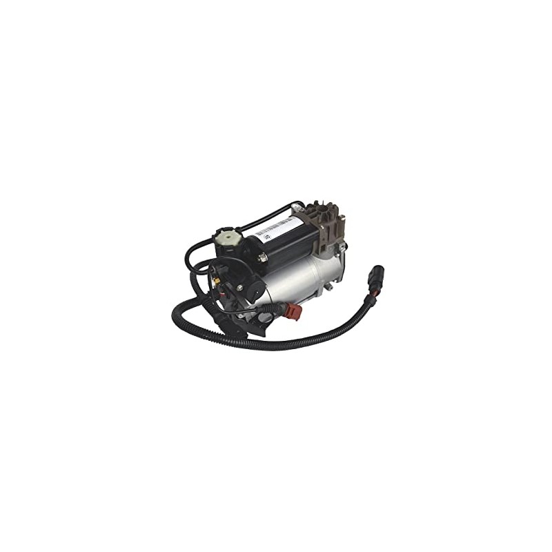 New Air Suspension Compressor Dryer Assembly Audi A8 S8 D3 Normal & Sport Petrol Engine 6-8 cyl Models 2002-2010