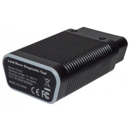 Lynx Evo Bluetooth Diagnostic Tool For Smartphones Etc - All Land Rover And Range Rover Models With Obd Diagnostics Air