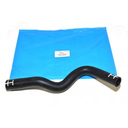Coolant Water Hose - Pipe To Expansion Tank - Range Rover Mk2 P38A 4.0 4.6 V8 & 2.5 Td Models 1999-2002 Air suspension Coolant