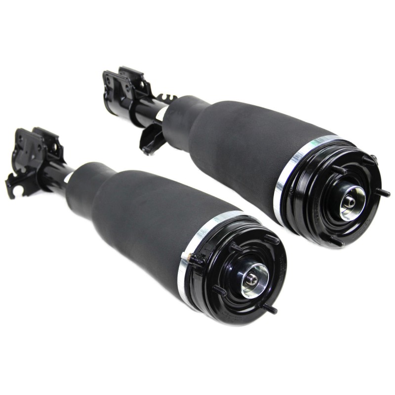 Front Right Hand Strut With Air Spring Bag - 4.2 V8 Supercharged To Vin 6A99999 Models 2002-2006 Air suspension Pair of ( X2)