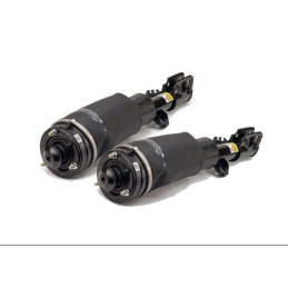 Pair X2 New Arnott Front Air Suspension Struts Range Rover 4.2 Supercharged L322 MKIII Models 2005-2009 Air suspension New