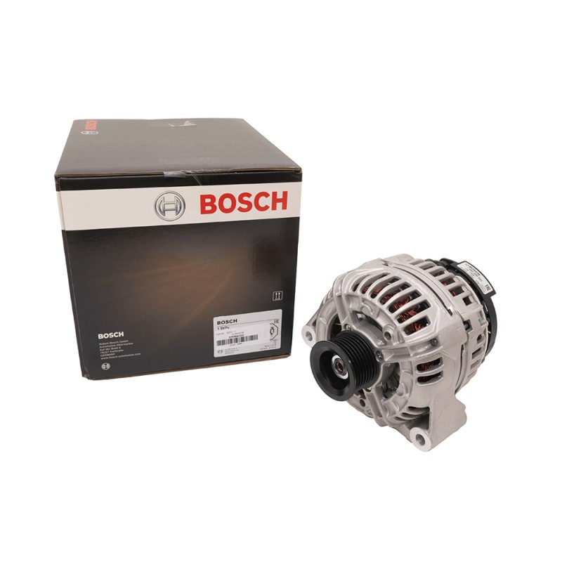 Petrol Thor 150AMP Bosch Alternator P38 MKII V8 4.0 4.6 Models
