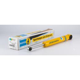 Steering Damper Assembly - Bilstein - Range Rover P38 MKII All Models 1995-2002 Air suspension Range Rover P38 MKII 4.0L 4.6L.