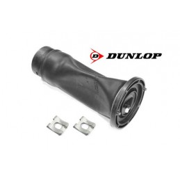 Dunlop Rear Discovery 2 Air Suspension Spring & Clips Fits Left or Right 1998-2004