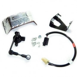 Genuine Land Rover LR020473 Front Left Air Suspension Height Sensor For Range Rover Sport 06-09