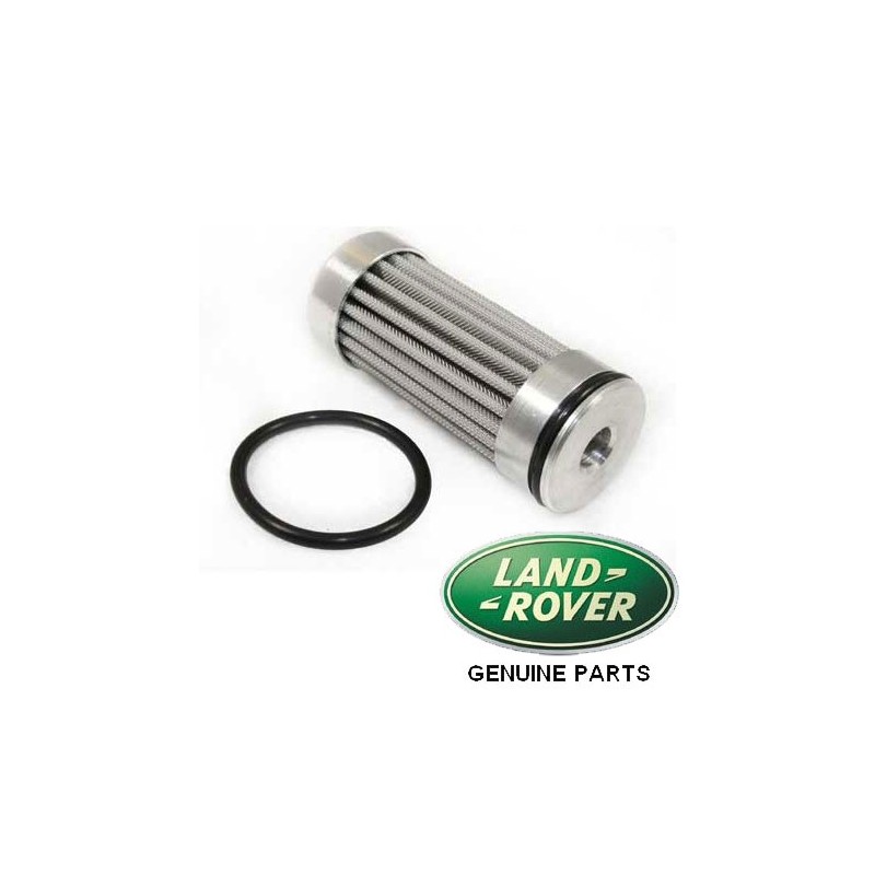 Land Rover Discovery 2, Range Rover Sport ACE Genuine Land Rover Valve Block Filter 1998-2009