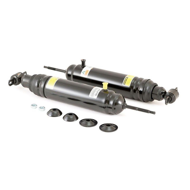 Rear Shock Kit Buick, Cadillac, Pontiac, Oldsmobile, Various GM Cars Fits Left & Right 1995-2005