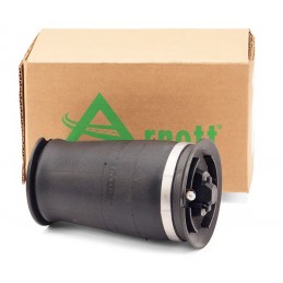 Arnott   Rear Arnott Air Suspension Spring Bag BMW 5 Series E61 Fits Left or Right 2003-2010 - supplied by p38spares air, arnott