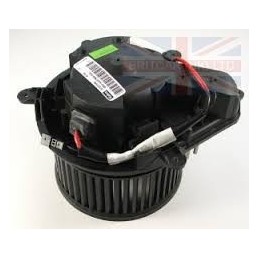 Range P38 MKII 4.0, 4.6, 2.5TD RHD Heater Air Conditioning Blower Motor Fits Left or Right 1995-2002 www.p38spares.com air, righ