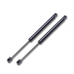 Top Upper Stabilus Tailgate Range Rover P38 MKII 4.0L 4.6L 2.5TD Gas Lifiting Struts Models 1995-2002 - Pair www.p38spares.com  