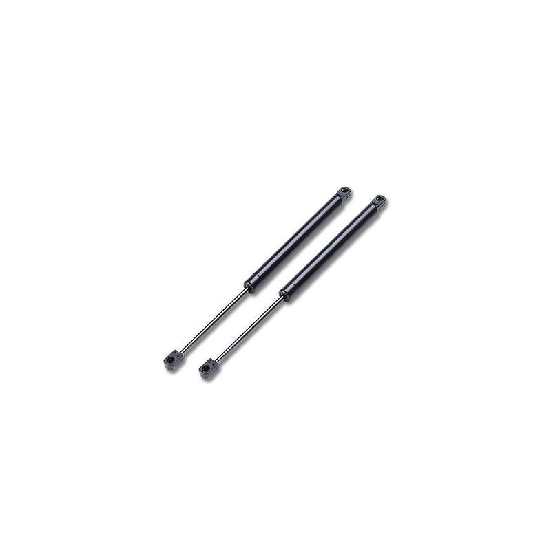 Top Upper Stabilus Tailgate Range Rover P38 MKII 4.0L 4.6L 2.5TD Gas Lifiting Struts Models 1995-2002 - Pair www.p38spares.com  