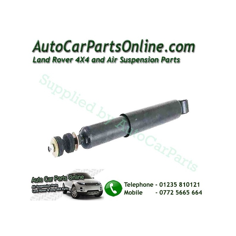 Front Shock Absorber Range Rover P38 MKII All Models 1995-2002 www.p38spares.com  STC3672