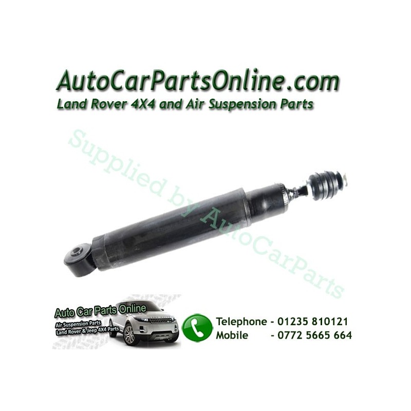 Rear Shock Absorber Range Rover P38 MKII All Models 1995-2002 www.p38spares.com  3260 - STC3671
