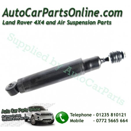 Ramge Rover Rear Absorber Rear Shock Absorber Range Rover P38 MKII All Models 1995-2002 ...