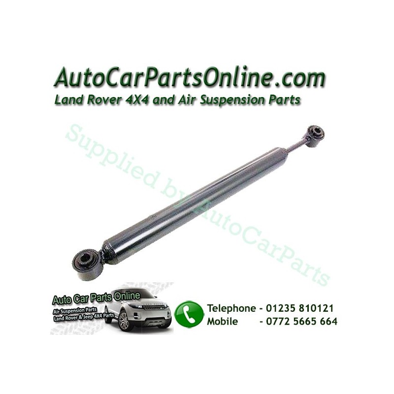 Steering Damper Assembly Woodhead Range Rover P38 MKII All Models 1995-2002 www.p38spares.com  ANR2640 G Allmakes