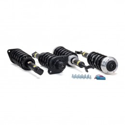 Arnott   Audi A6 C5 A6 Arnott Air To Coil Conversion Kit With EMB Allroad Quatto 1999-2005 - supplied by p38spares 
