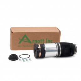 Arnott   Front Audi A6 C5 4B Allroad Quattro Gen 2 Arnott Air Spring Fits Left or Right 1999-2005 - supplied by p38spares 