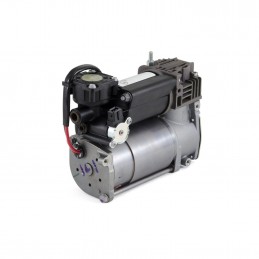 Wabco / Arnott EAS Air Suspension Compressor Dryer Assembly BMW X5 E53 with 4 Corner Levelling Only 2000-2006