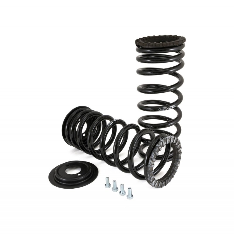 Arnott   Rear Arnott Air To Coil Conversion Kit Land Rover Discovery 2 1998-2004 - supplied by p38spares air, rear, spring, bag,