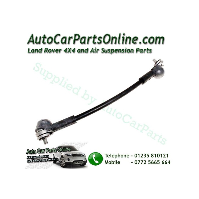 Lower Tailgate Cable Range Rover L322 MKIII All Models 2002-2009 x1 www.p38spares.com  1990 - LR038051