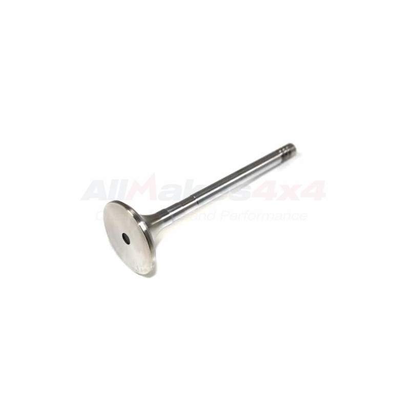 Exhaust Valve - Defender (Not NAS) Td5 1999-2006, Discovery 2 Td5 1998-2004