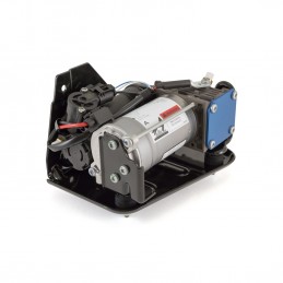AAMK Air Suspension Compressor, Mounts, Bracket & Relay Discovery 3 LR3, Discovery 4 LR4, Range Rover Sport  RRS 2004-2014