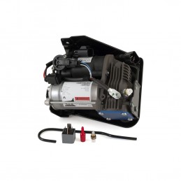 AMK Air Suspension Compressor & Dryer Assembly Land Rover Discovery 3 LR3, Discovery 4 LR4, Range Rover Sport RRS 2004-2014 www.