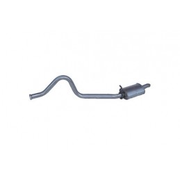 Tail Exhaust Pipe Range Rover Classic VM Diesel Models 1987-1989 www.p38spares.com diesel, rover, range, Pipe, classic, exhaust,
