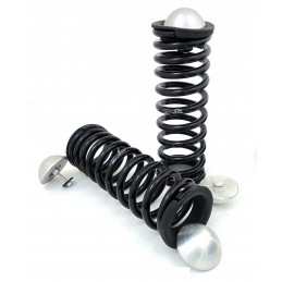 Arnott Air to Coil Spring Conversion Kit Range Rover L322 MKIII Models 2002-2005 www.p38spares.com  C-2518