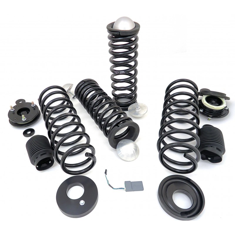 Arnott Air to Coil Spring Conversion Kit Range Rover L322 MKIII Models 2002-2005 www.p38spares.com  C-2518