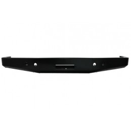   Discovery 2 Winch Bumper (Includes Washer Bottle Guard) - All Models - supplied by p38spares 2, discovery, all, models, -, Win