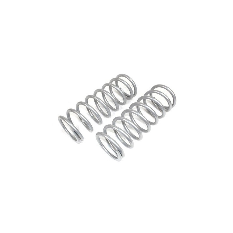   Standard Load Front Springs (Defender 90/110/130) 1-Inch Lowered - All Models - supplied by p38spares springs, front, all, sta