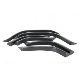   Discovery 1 & Range Rover Classic Wheel Arches (5 Door) - All Models - supplied by p38spares rover, range, discovery, all, cla