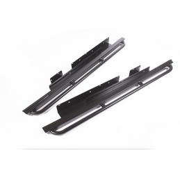   Discovery 1 Rock Sliders With Tree Bars (3 Door) - All Models - supplied by p38spares with, discovery, all, 1, models, -, Door